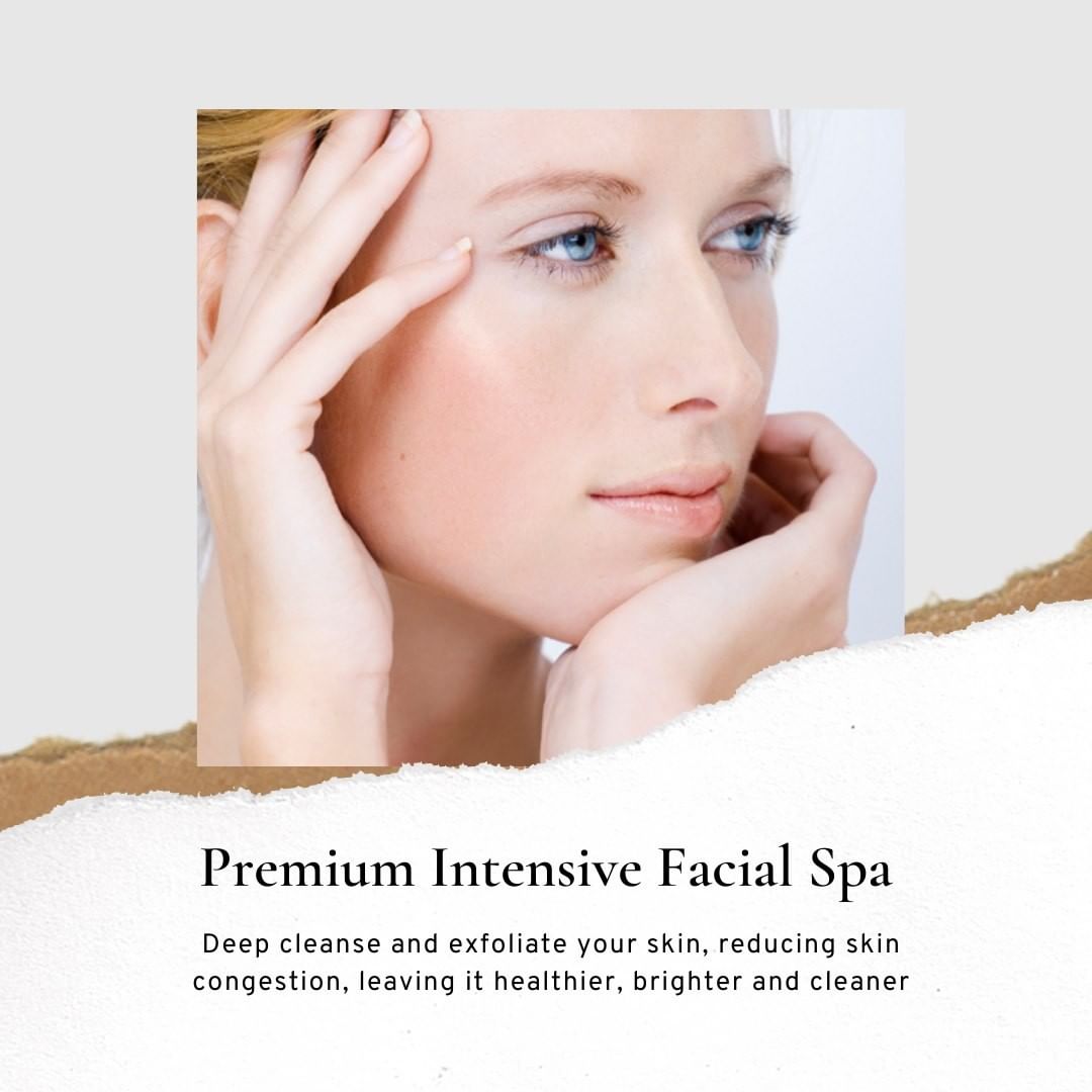 Passage New York Premium Intensive Facial Spa